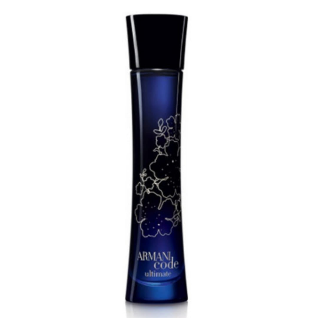 Armani Code Ultimate Femme Giorgio Armani for women Catwa Deals - كاتوا ديلز | Perfume online shop In Egypt