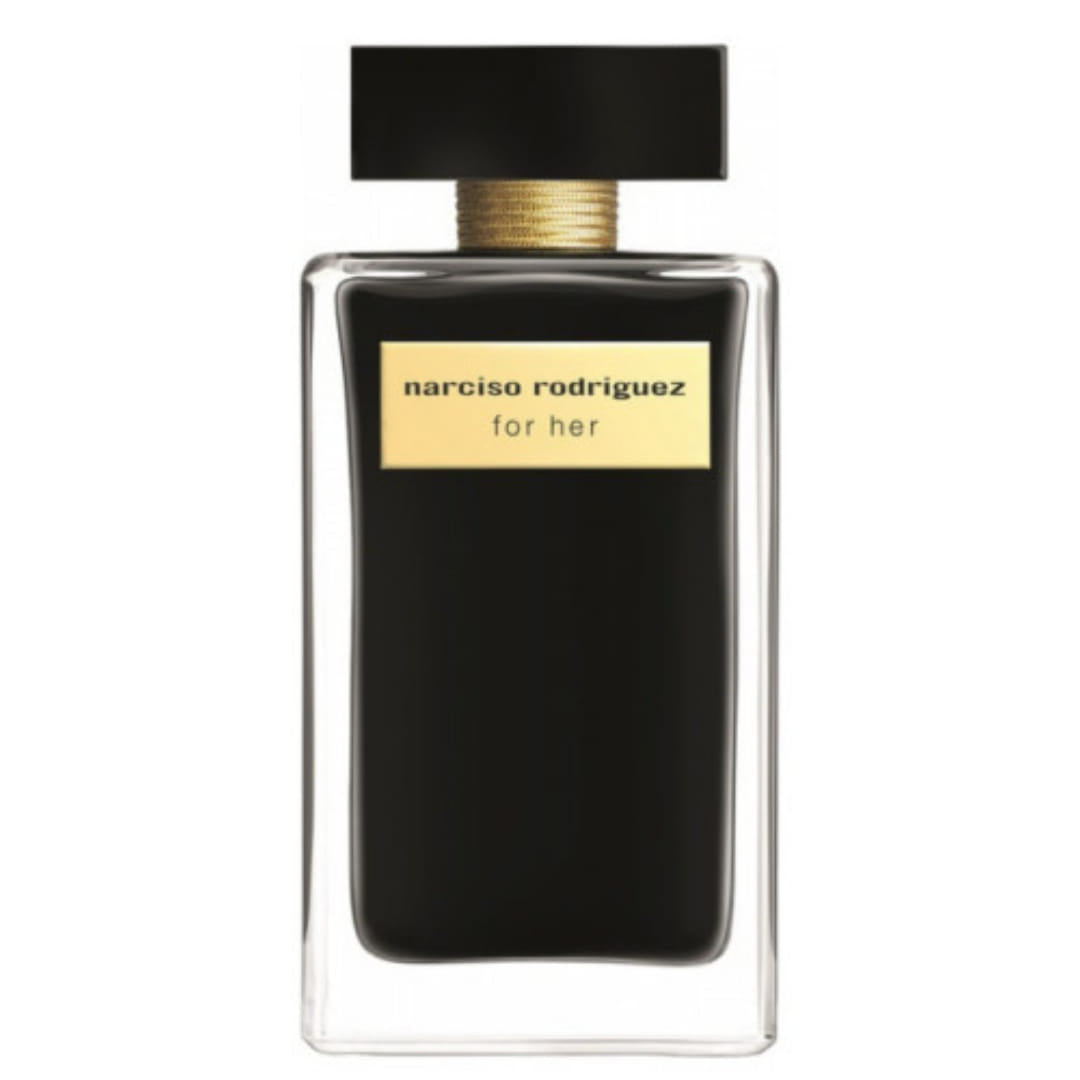 Narciso Rodriguez For Her Eau de Toilette Edition Limitee for women Catwa Deals - كاتوا ديلز | Perfume online shop In Egypt