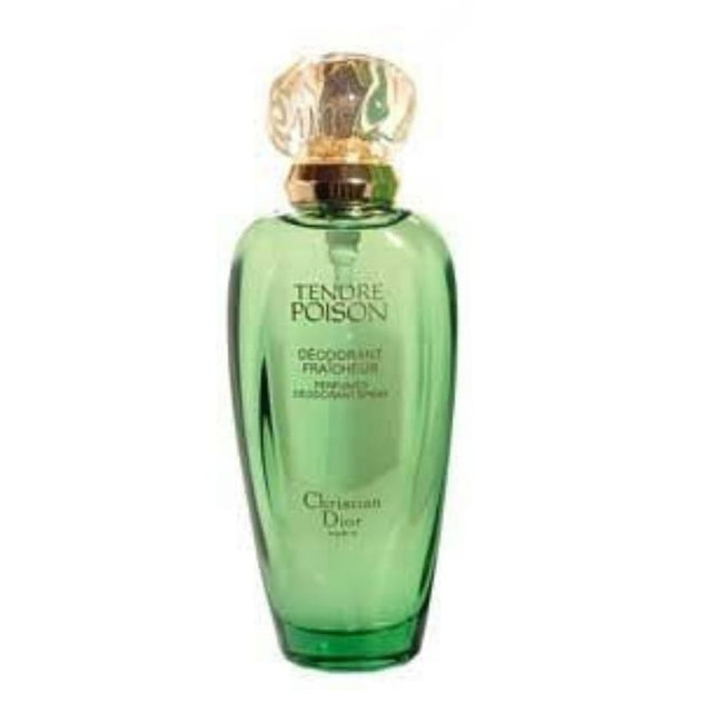 Tendre Poison Dior for women deodorant Catwa Deals - كاتوا ديلز | Perfume online shop In Egypt
