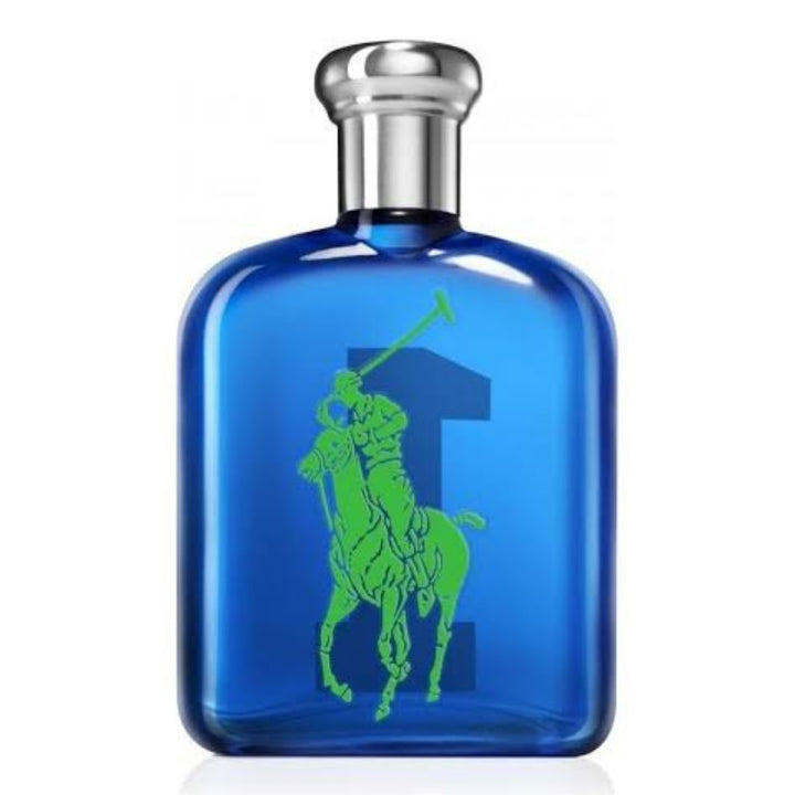 Big Pony 1 Ralph Lauren for men - Catwa Deals - كاتوا ديلز | Perfume online shop In Egypt