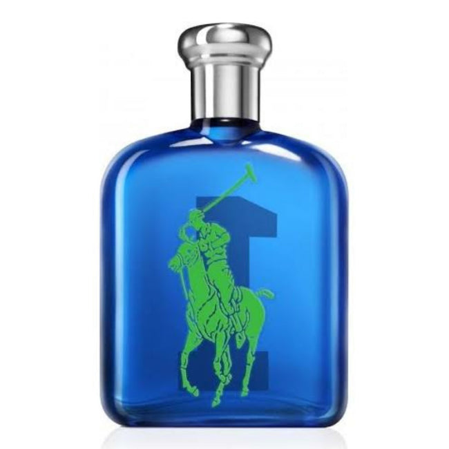 Big Pony 1 Ralph Lauren for men Catwa Deals - كاتوا ديلز | Perfume online shop In Egypt