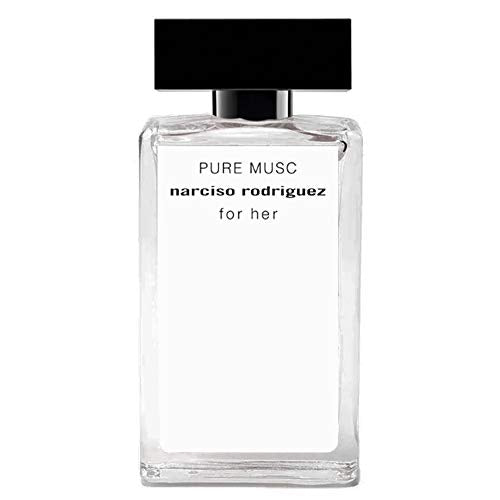 Pure Musc For Her Narciso Rodriguez - Catwa Deals - كاتوا ديلز | Perfume online shop In Egypt