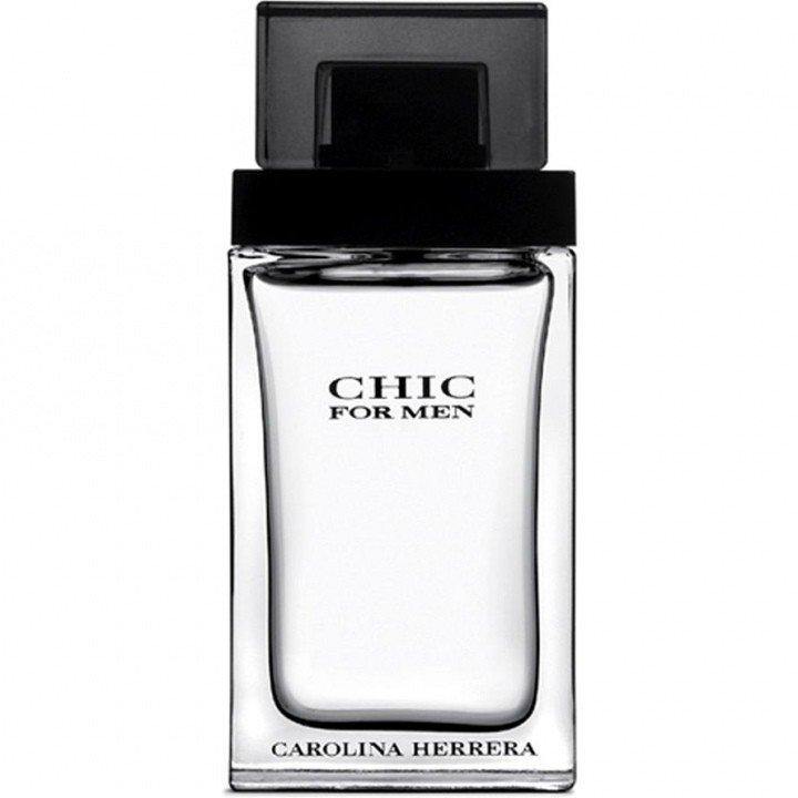 Chic For Men Carolina Herrera for men Catwa Deals - كاتوا ديلز | Perfume online shop In Egypt