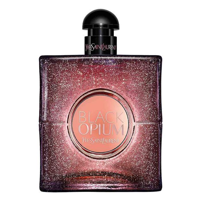 Black Opium Eau de Toilette Yves Saint Laurent For women Catwa Deals - كاتوا ديلز | Perfume online shop In Egypt