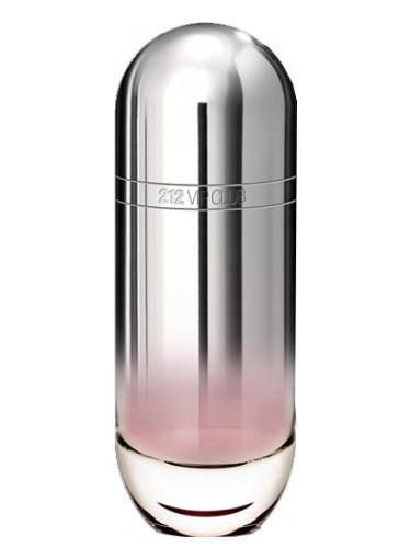 212 VIP Club Edition Carolina Herrera For women Catwa Deals - كاتوا ديلز | Perfume online shop In Egypt