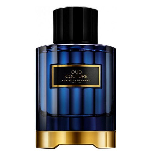 Oud Couture Carolina Herrera - Unisex - Catwa Deals - كاتوا ديلز | Perfume online shop In Egypt