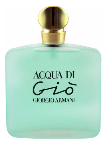 Acqua di Gioia Giorgio Armani For women - Catwa Deals - كاتوا ديلز | Perfume online shop In Egypt