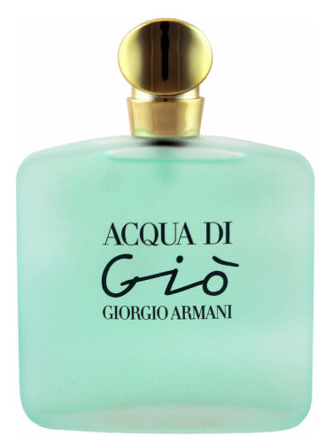 Acqua di Gioia Giorgio Armani For women Catwa Deals - كاتوا ديلز | Perfume online shop In Egypt