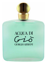 Acqua di Gioia Giorgio Armani For women Catwa Deals - كاتوا ديلز | Perfume online shop In Egypt