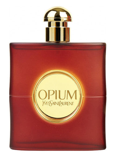 Opium 2009 Yves Saint Laurent For women Catwa Deals - كاتوا ديلز | Perfume online shop In Egypt