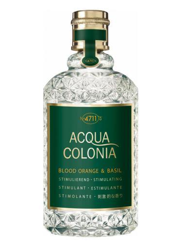 4711 Acqua Colonia Blood Orange & Basil - Unisex Catwa Deals - كاتوا ديلز | Perfume online shop In Egypt