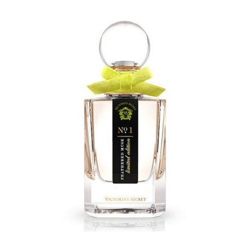 No1 Feathered Musk Victoria's Secret For women Catwa Deals - كاتوا ديلز | Perfume online shop In Egypt