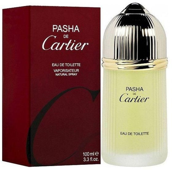 Pasha Cartier for men Catwa Deals - كاتوا ديلز | Perfume online shop In Egypt