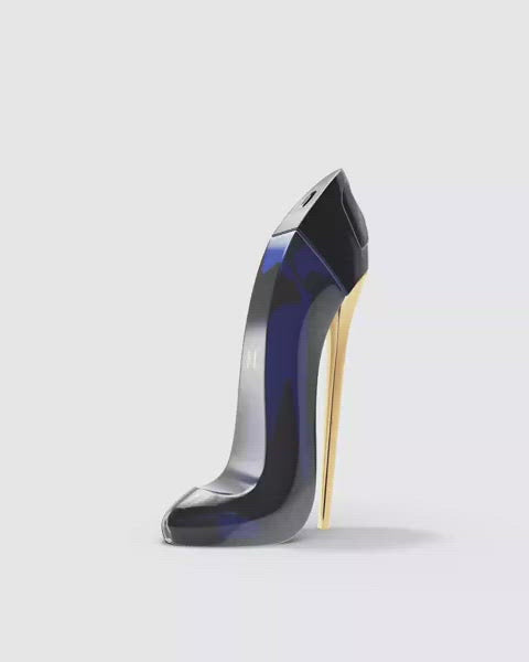 Good Girl Carolina Herrera For women - Catwa Deals - كاتوا ديلز | Perfume online shop In Egypt