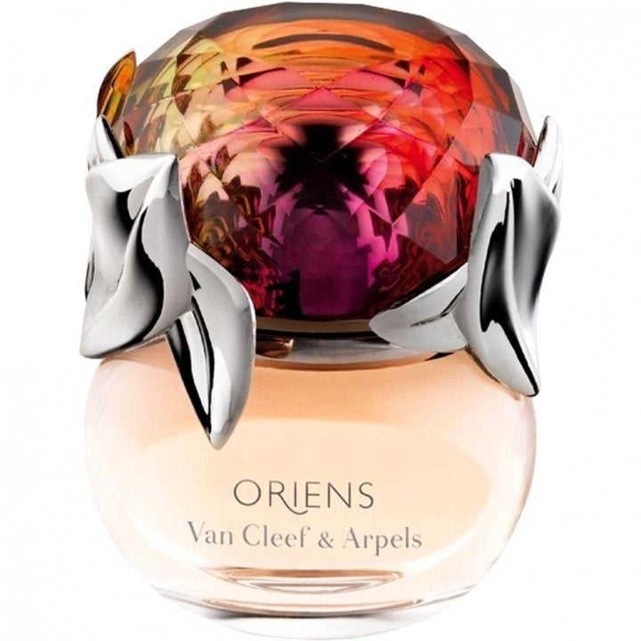 Oriens Van Cleef & Arpels For women Catwa Deals - كاتوا ديلز | Perfume online shop In Egypt