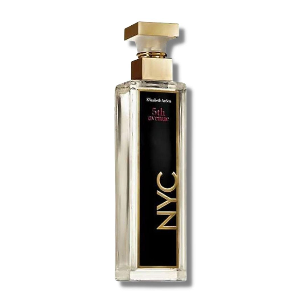 5th Avenue NYC Limited Editon Elizabeth Arden for women Catwa Deals - كاتوا ديلز | Perfume online shop In Egypt