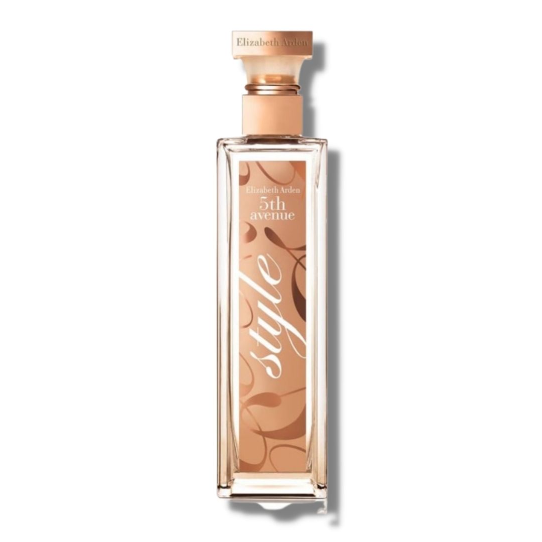 5th Avenue Style Elizabeth Arden For women Catwa Deals - كاتوا ديلز | Perfume online shop In Egypt