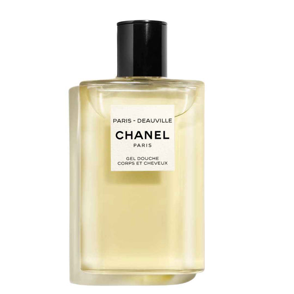 Paris – Deauville Chanel for Unisex - Catwa Deals - كاتوا ديلز | Perfume online shop In Egypt