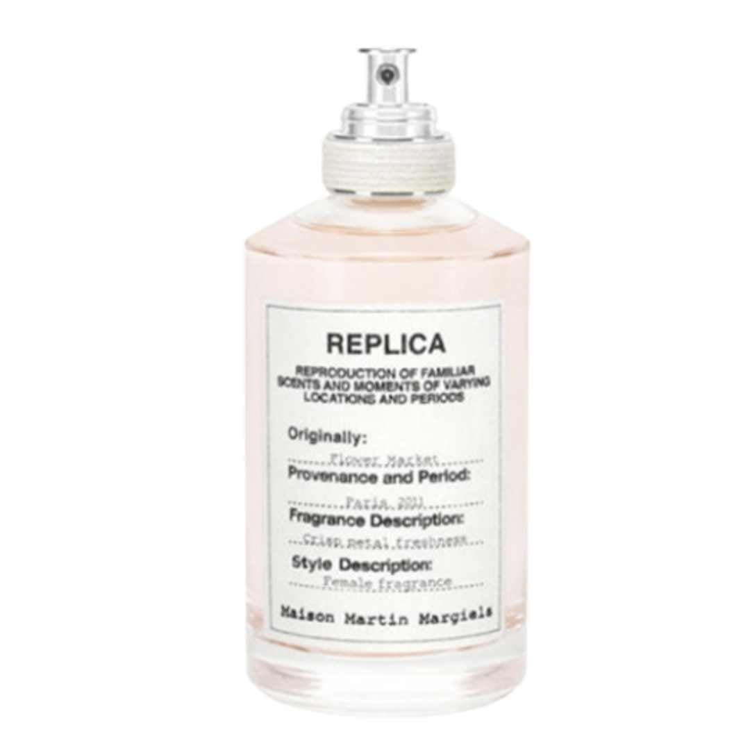 Flower Market Maison Martin Margiela for women Catwa Deals - كاتوا ديلز | Perfume online shop In Egypt