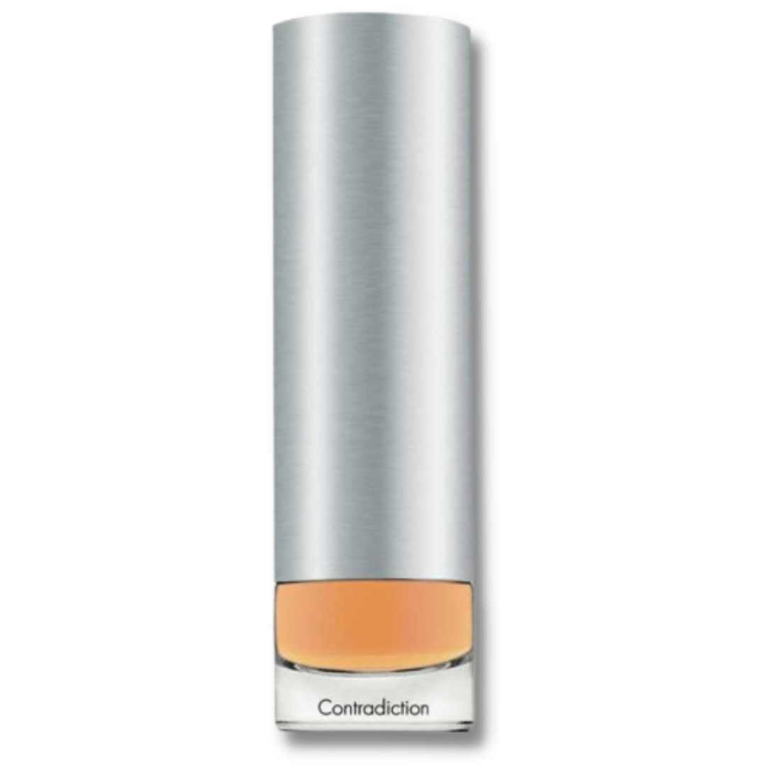 Contradiction Calvin Klein for women Catwa Deals - كاتوا ديلز | Perfume online shop In Egypt