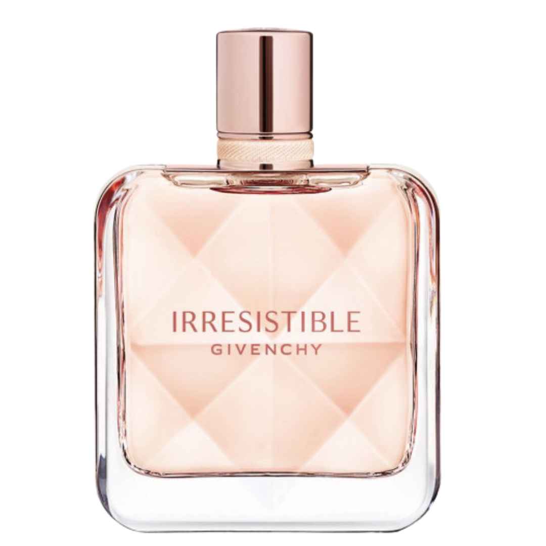 Irresistible Givenchy Eau de Toilette Fraiche for women Catwa Deals - كاتوا ديلز | Perfume online shop In Egypt