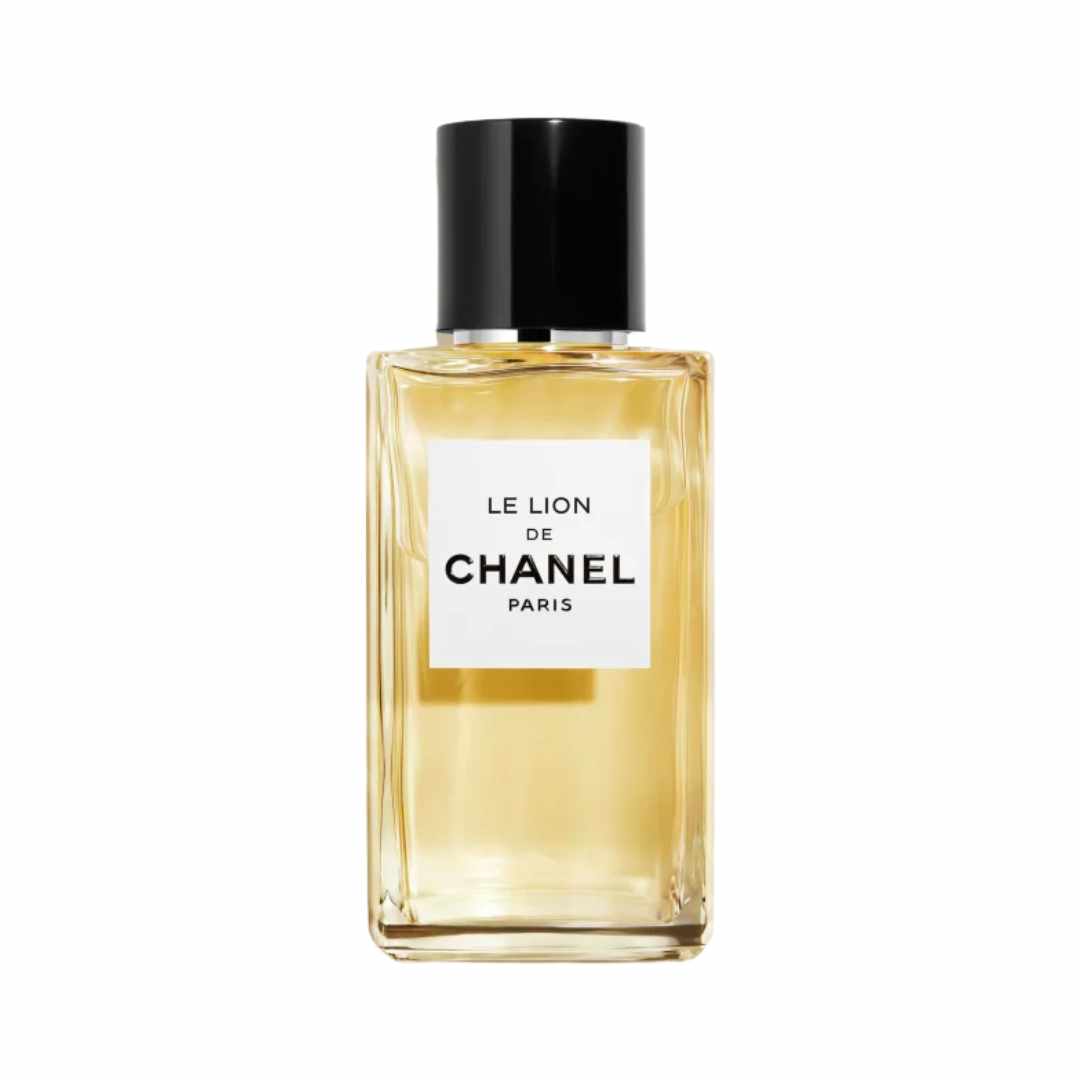 Le Lion de Chanel Unisex Catwa Deals - كاتوا ديلز | Perfume online shop In Egypt