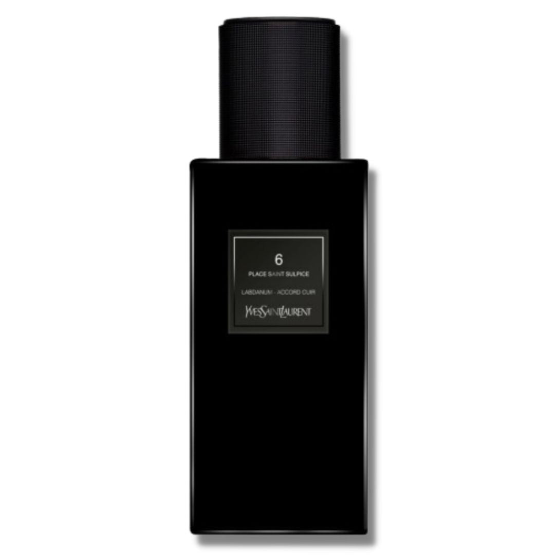 6 place Saint Sulpice Yves Saint Laurent - Unisex Catwa Deals - كاتوا ديلز | Perfume online shop In Egypt