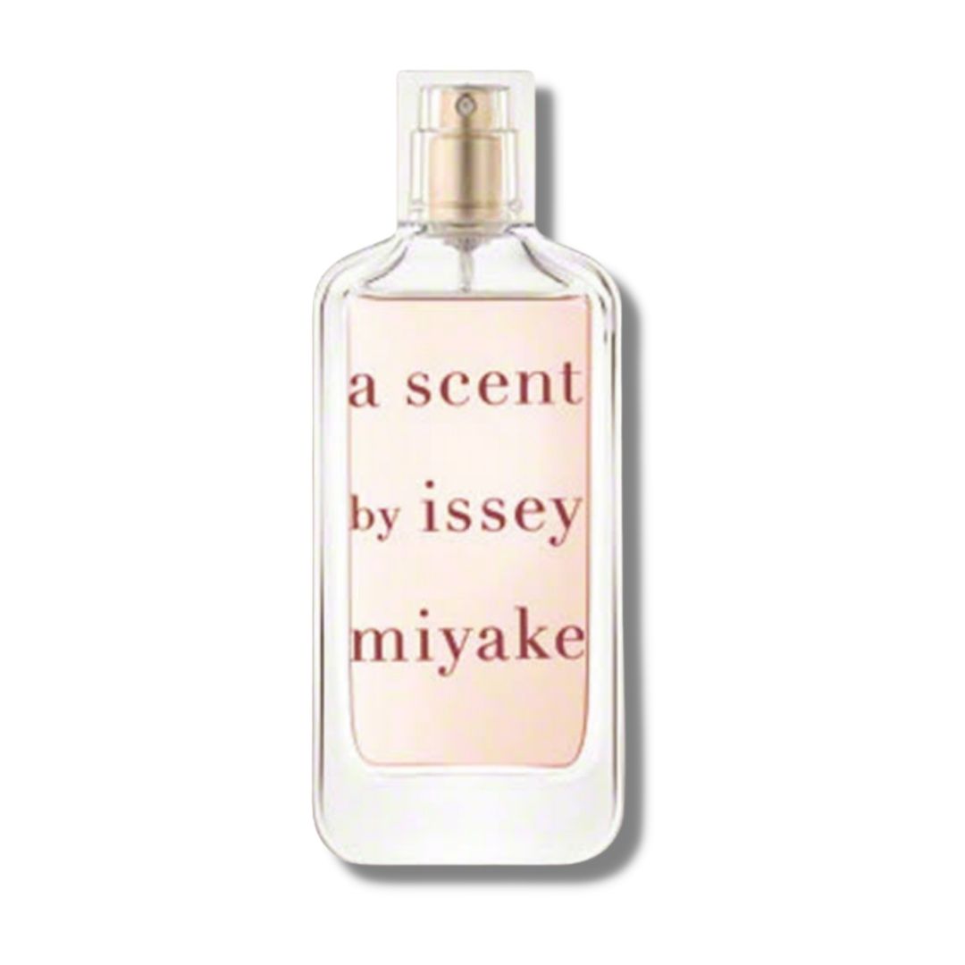 A Scent by Issey Miyake Eau de Parfum Florale for women Catwa Deals - كاتوا ديلز | Perfume online shop In Egypt
