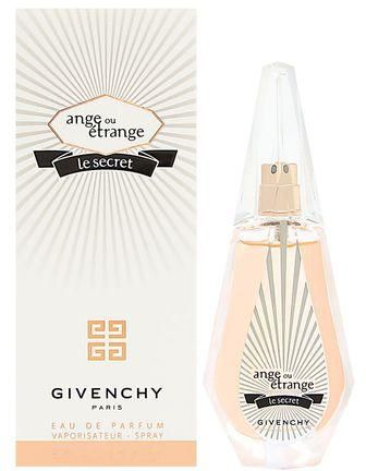 Ange Ou Demon Le Secret ( Ange ou Etrange Le Secret ) Givenchy Catwa Deals - كاتوا ديلز | Perfume online shop In Egypt