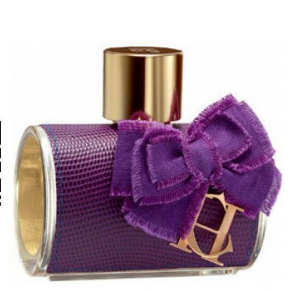 CH Eau De Parfum Sublime Carolina Herrera For women - Catwa Deals - كاتوا ديلز | Perfume online shop In Egypt