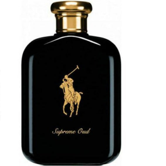 Polo Supreme Oud Ralph Lauren For Men Catwa Deals - كاتوا ديلز | Perfume online shop In Egypt