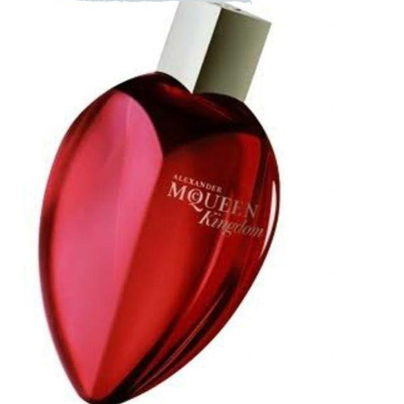 Kingdom Alexander McQueen For women Catwa Deals - كاتوا ديلز | Perfume online shop In Egypt