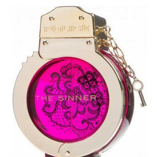 The Sinner for Women Police Catwa Deals - كاتوا ديلز | Perfume online shop In Egypt