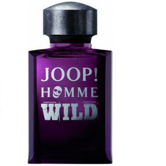 Joop! Homme Wild For Men Catwa Deals - كاتوا ديلز | Perfume online shop In Egypt