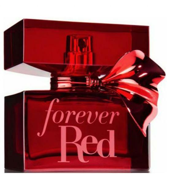 Forever Red Bath and Body Works For women Catwa Deals - كاتوا ديلز | Perfume online shop In Egypt