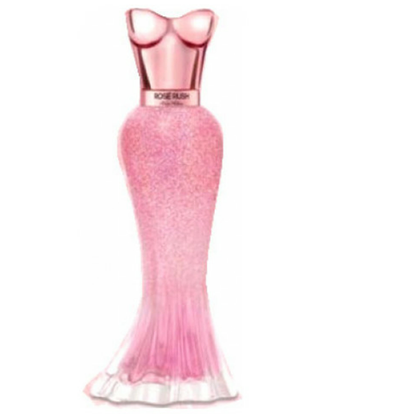 Rose Rush Paris Hilton For women Catwa Deals - كاتوا ديلز | Perfume online shop In Egypt