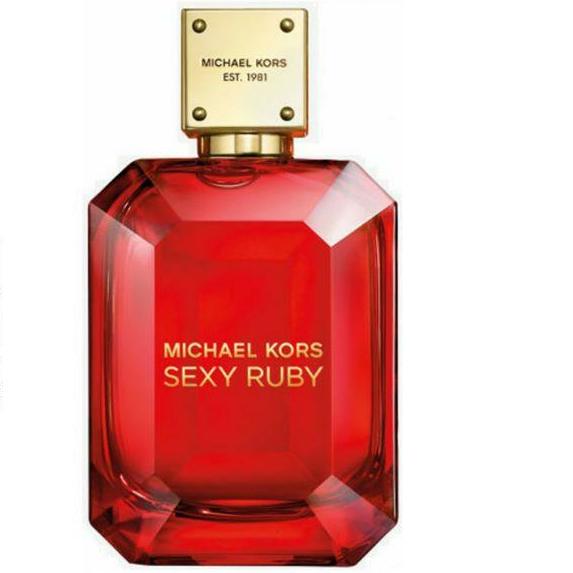 Sexy Ruby Michael Kors For women Catwa Deals - كاتوا ديلز | Perfume online shop In Egypt