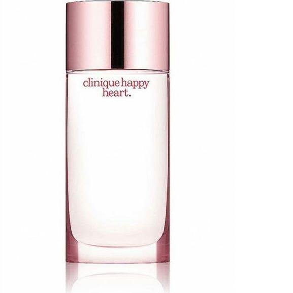 Clinique Happy Heart 2003 For women Catwa Deals - كاتوا ديلز | Perfume online shop In Egypt