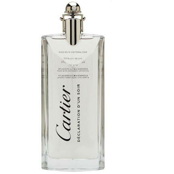 Declaration d'Un Soir Cartier For Men Catwa Deals - كاتوا ديلز | Perfume online shop In Egypt