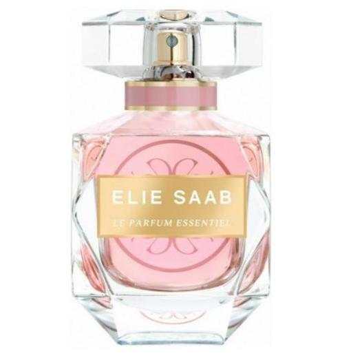 Le Parfum Essentiel Elie Saab For women Catwa Deals - كاتوا ديلز | Perfume online shop In Egypt