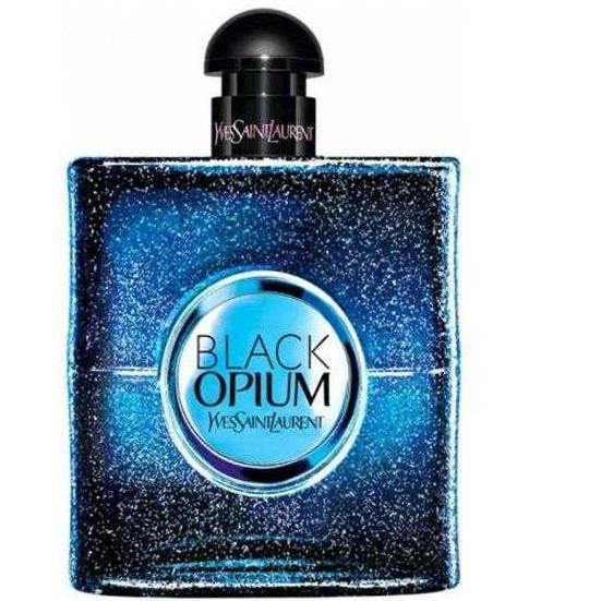 Black Opium Intense Yves Saint Laurent For women Catwa Deals - كاتوا ديلز | Perfume online shop In Egypt
