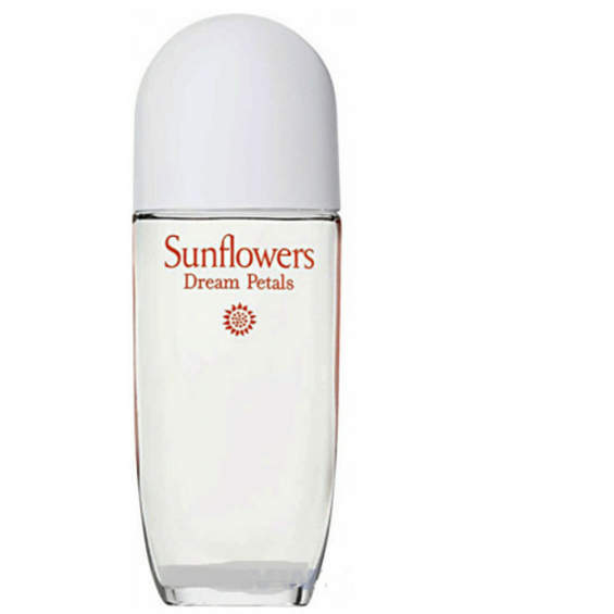 Sunflowers Dream Petals Elizabeth Arden For women Catwa Deals - كاتوا ديلز | Perfume online shop In Egypt