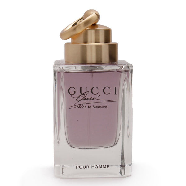 Gucci Made to Measure For Men - Catwa Deals - كاتوا ديلز | Perfume online shop In Egypt