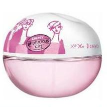 DKNY Be Delicious City Chelsea Girl Donna Karan For women Catwa Deals - كاتوا ديلز | Perfume online shop In Egypt