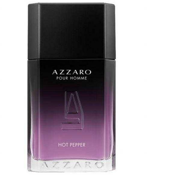 Azzaro Pour Homme Hot Pepper For Men Catwa Deals - كاتوا ديلز | Perfume online shop In Egypt