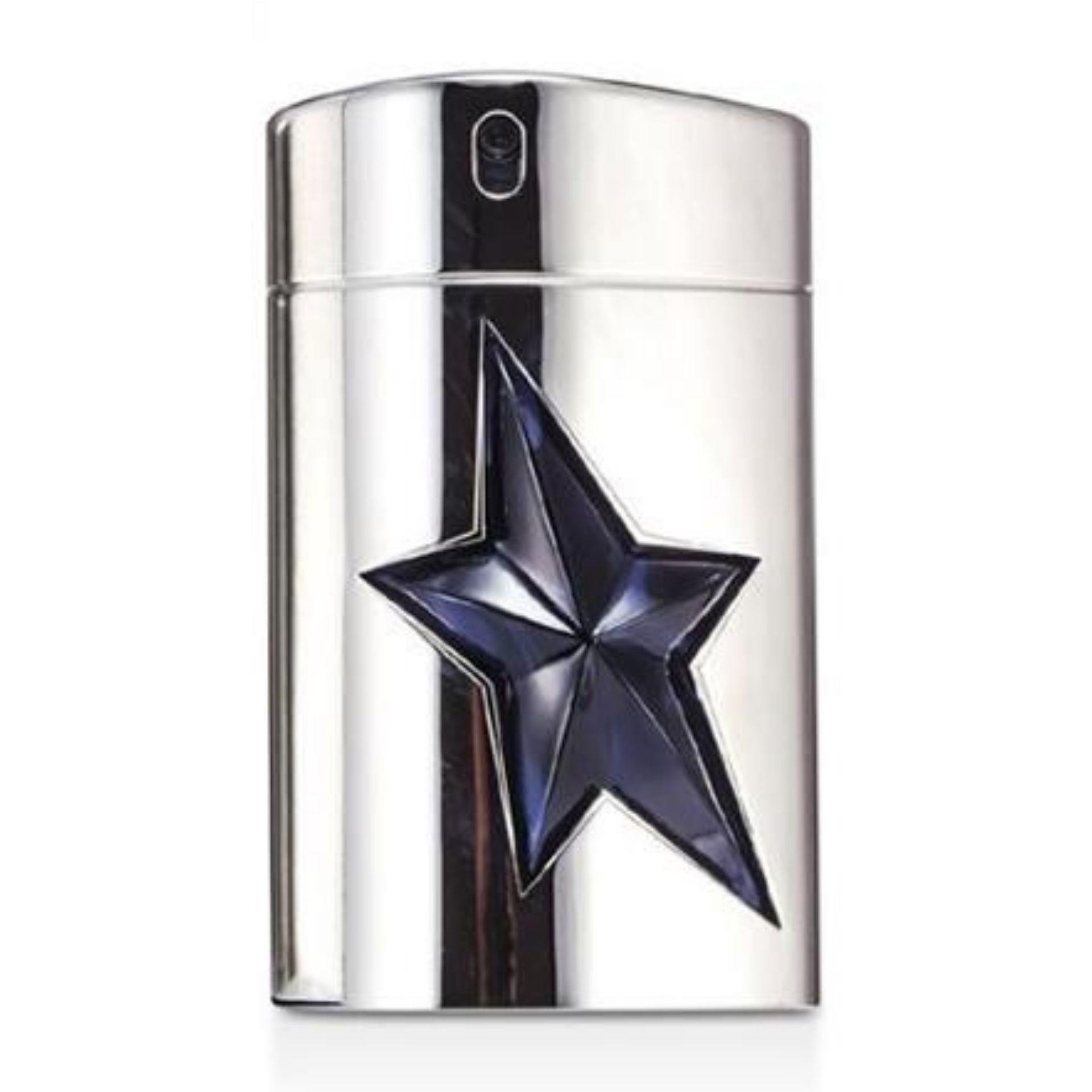 A*Men Mugler For Men - Silver bottle Catwa Deals - كاتوا ديلز | Perfume online shop In Egypt