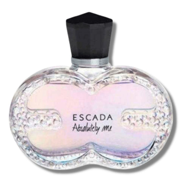 Absolutely Me Escada for women - Catwa Deals - كاتوا ديلز | Perfume online shop In Egypt