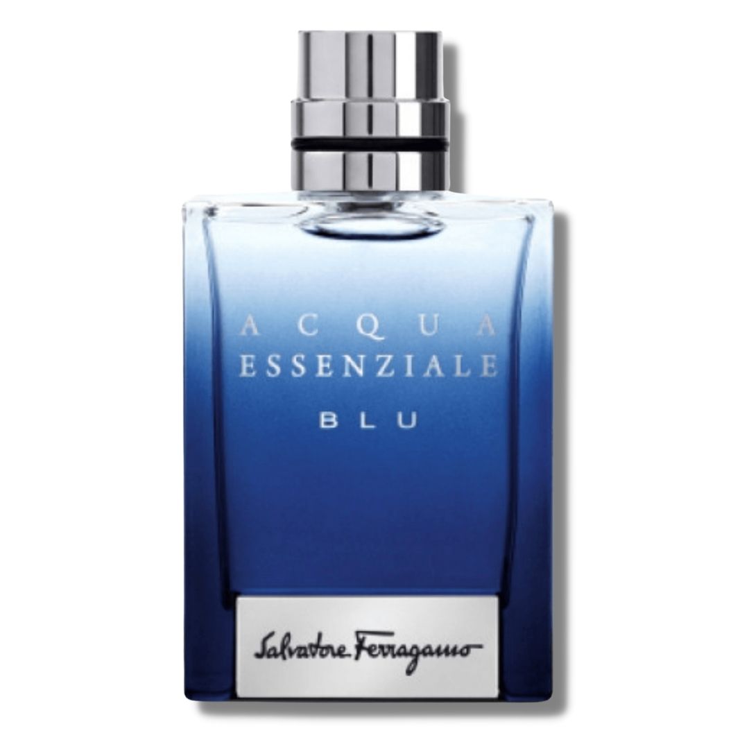 Acqua Essenziale Blu Salvatore Ferragamo for men Catwa Deals - كاتوا ديلز | Perfume online shop In Egypt
