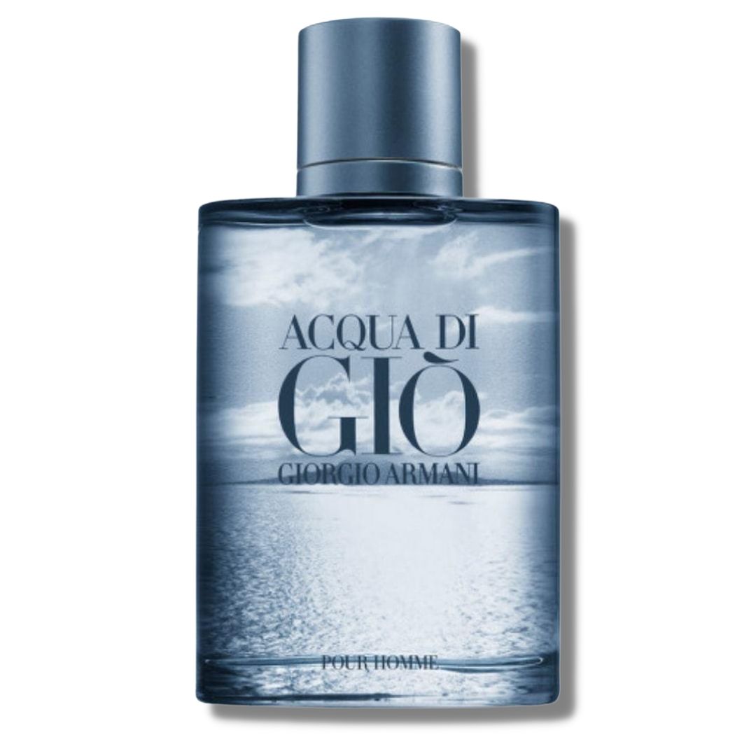 Acqua di Gio Blue Edition Pour Homme Giorgio Armani for men Catwa Deals - كاتوا ديلز | Perfume online shop In Egypt