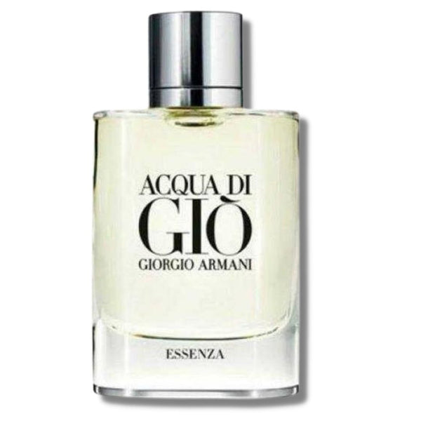 Acqua di Gio Essenza Giorgio Armani للرجال - Catwa Deals - كاتوا ديلز | Perfume online shop In Egypt